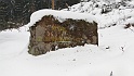 Ritterstein Nr. 200-2 Ruine Gruenbacher-Hof